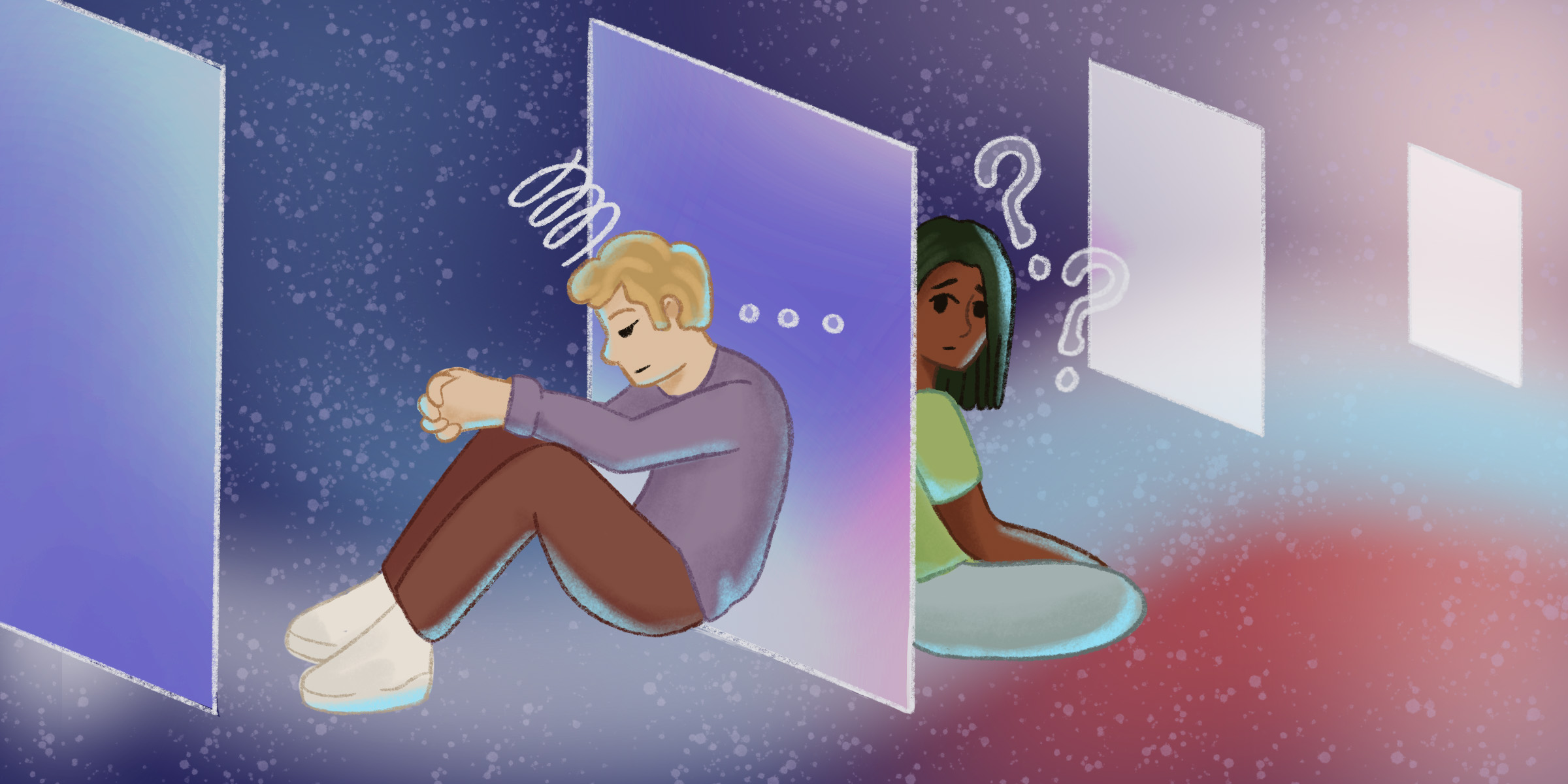 3 Harsh Facts About Long-Distance Relationships